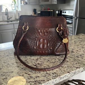 Brahmin tote